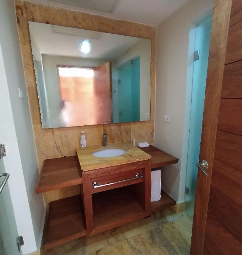 Appartamento Sotogrande Spacious Beachfront Studio Punta Cana