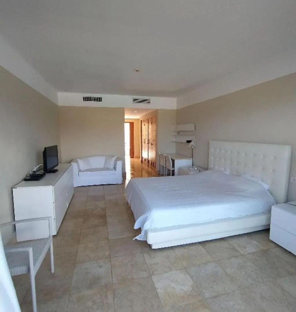 Appartamento Sotogrande Spacious Beachfront Studio Punta Cana Repubblica Dominicana