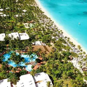 Grand Palladium Resort&spa - Пунта-Кана